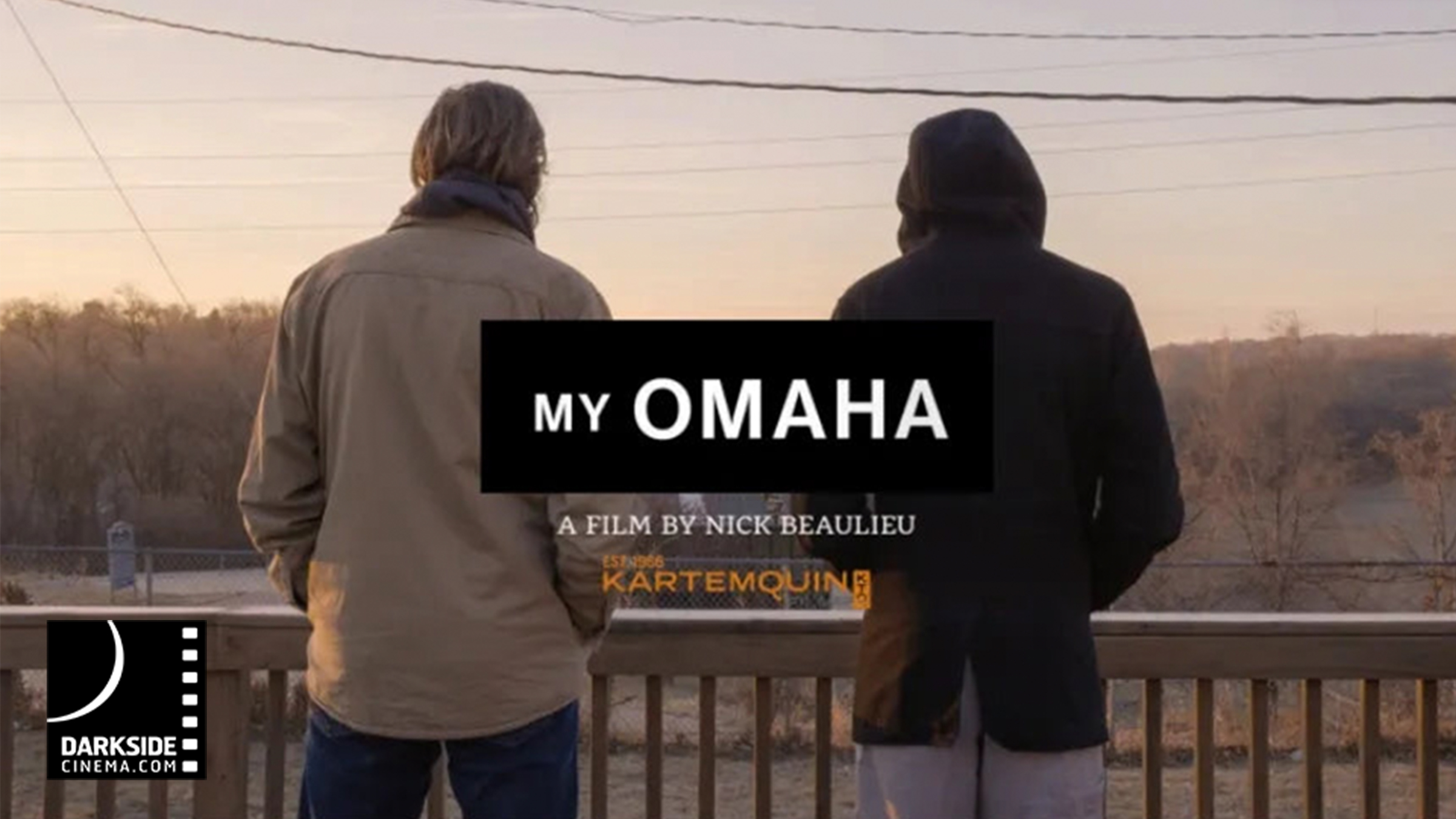 MY OMAHA